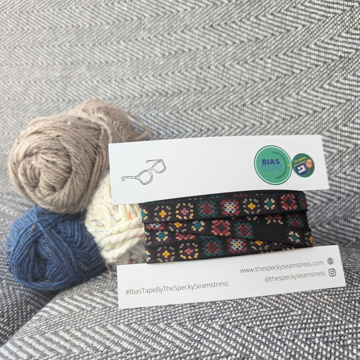 Crochet image 0