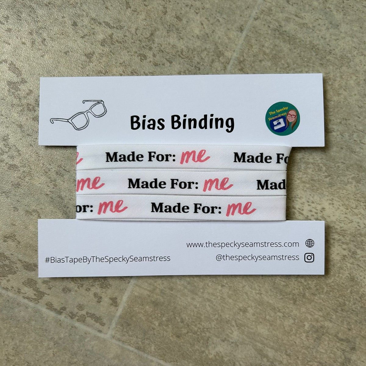 Made For: ME image 1