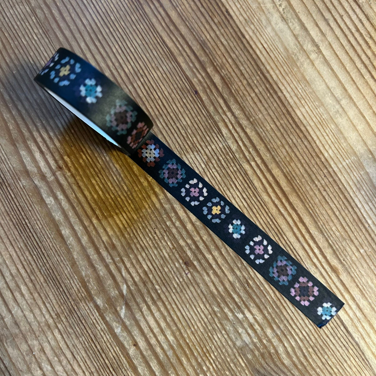Sewing Themed Washi Tape (various designs) image 3