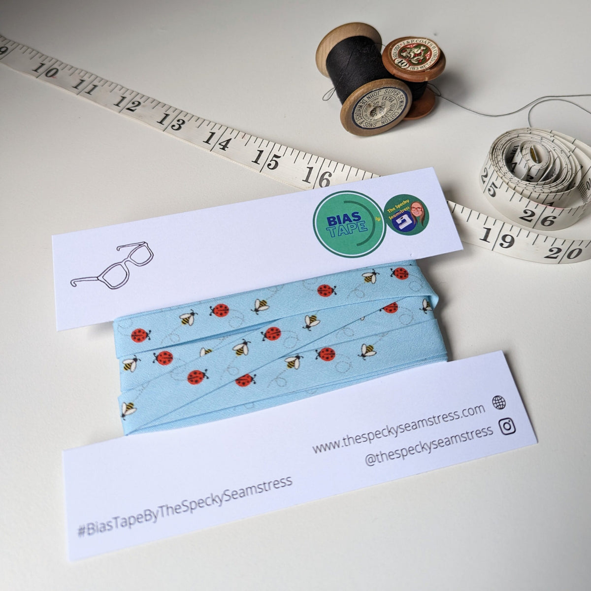 Ladybirds / Bees image 0