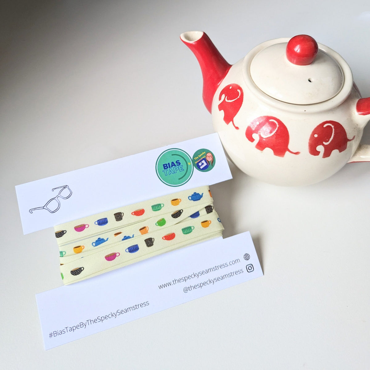 Time for Tea image 0