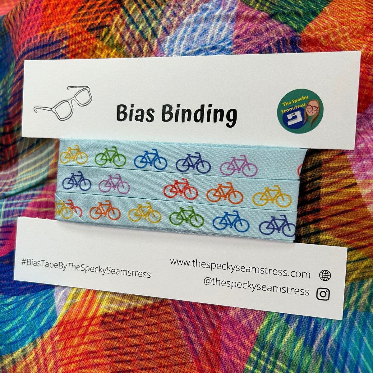 Rainbow Bicycles image 0