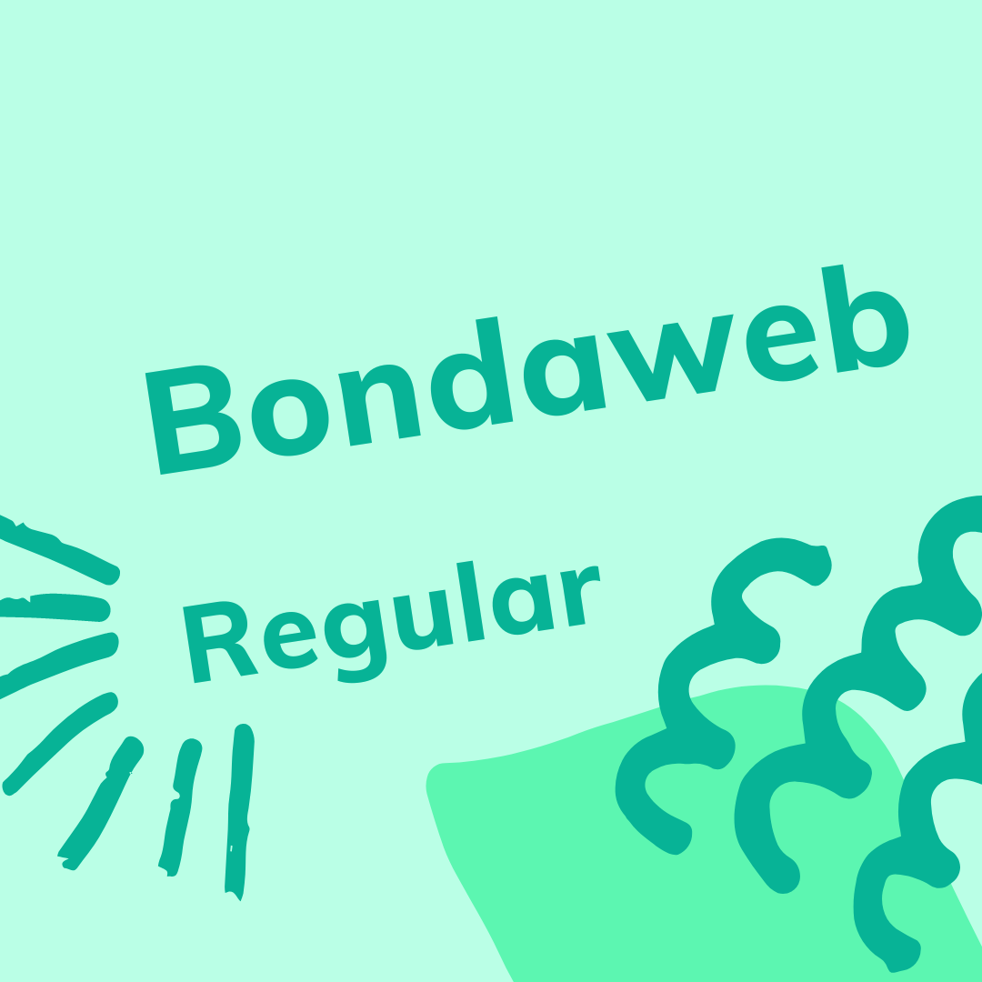 Pre-cut Bondaweb - 'regular' image 0